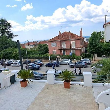 Готель Casa Коїмбра Екстер'єр фото
