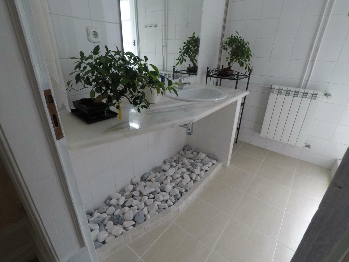 Готель Casa Коїмбра Екстер'єр фото