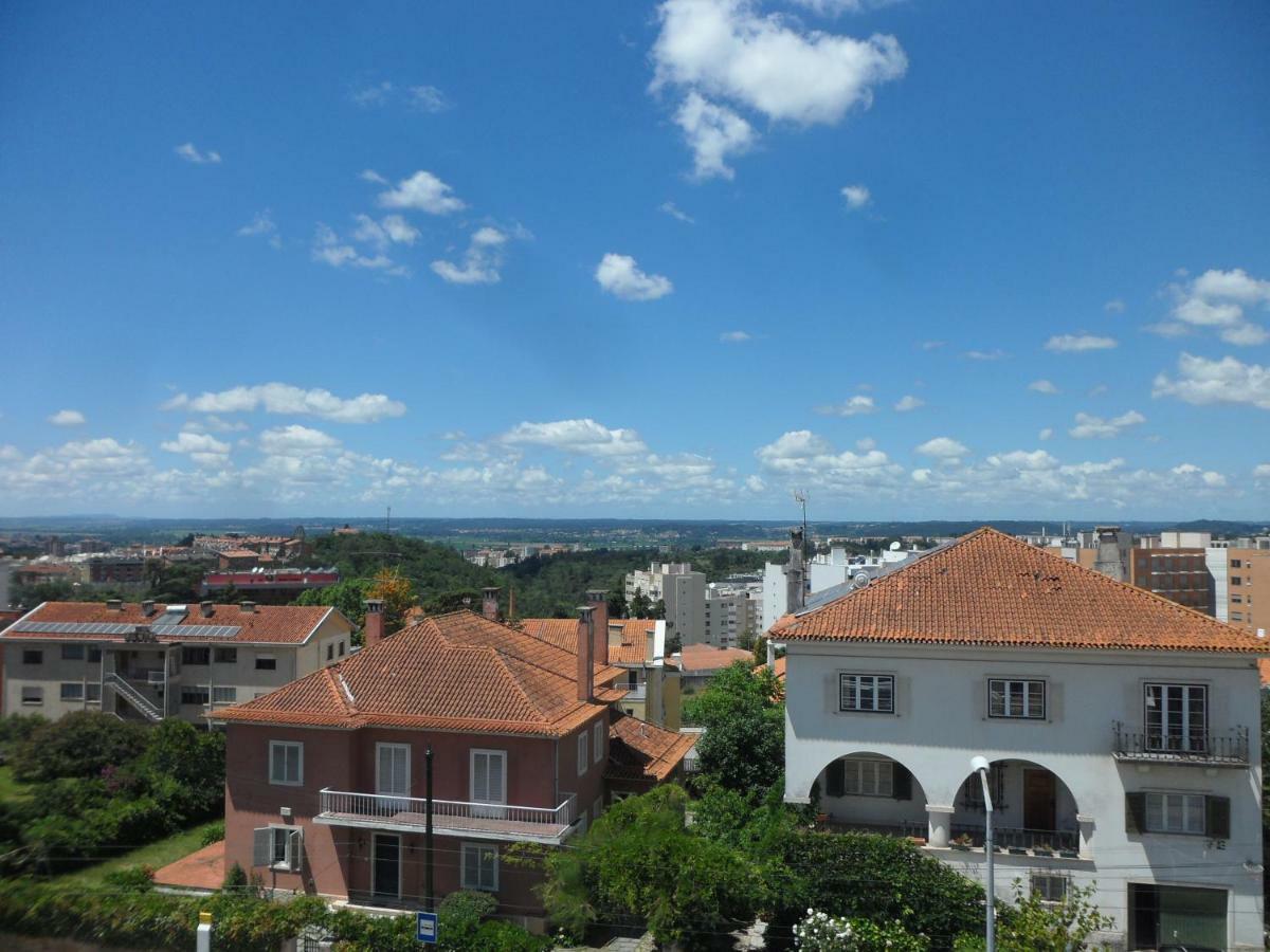 Готель Casa Коїмбра Екстер'єр фото