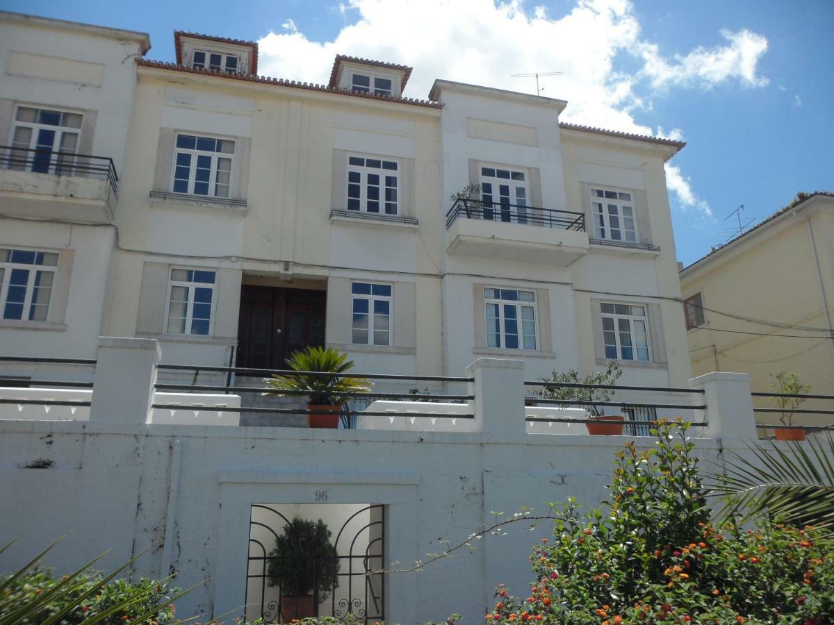 Готель Casa Коїмбра Екстер'єр фото